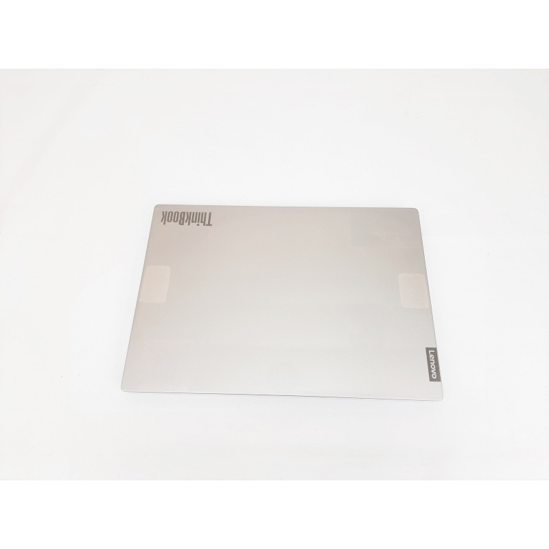 БУ Ноутбук 13.3" Lenovo ThinkBook 13s-IWL, Core i5-8265U (1.6 ГГц) 16GB DDR4, 512Gb SSD NVMe