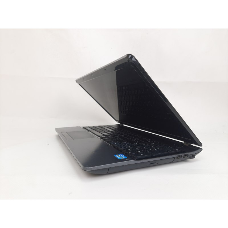 БУ Ноутбук 15.6" Samsung 300E5, Core i3-2350M (2.3 ГГц) 4GB DDR3, Intel HD, 500GB HDD