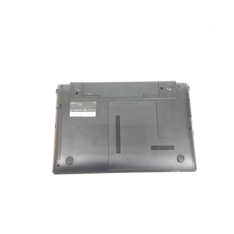БУ Ноутбук 15.6" Samsung 300E5, Core i3-2350M (2.3 ГГц) 4GB DDR3, Intel HD, 500GB HDD