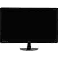 Used Monitor 24" LED MVA, BenQ VW2420H, 1920 x 1080 (FullHD), 8 ms, 16:9, VGA, DVI, HDMI, VW2420H