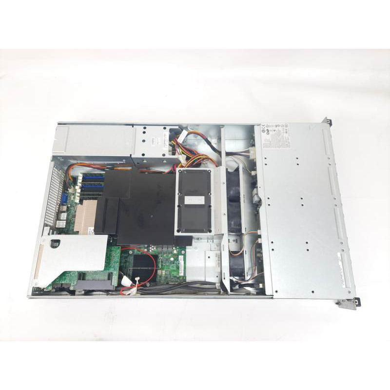 БУ Сервер 2U Dell PowerEdge C2100 (12x3.5") 2 x Xeon E5645, 64Gb DDR3, без HDD, Dual Lan, 1 x 750W