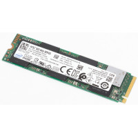 БУ SSD накопичувач 512 ГБ Intel 660p (M.2 2280, 3D NAND (QLC), SATAIII, SSDPEKNW512GB)