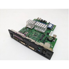БУ Материнская плата для тонкого клиента HP PV900H (VIA Nano U3500 1 GHz, 1Gb DDR3, 1Gb SSD, DVI)