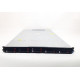 Used Server 1U HP ProLiant DL160 G6 (8x2.5") 2 x Xeon E5645, 64Gb DDR3, no HDD, 2 x Lan, 1 x 400W