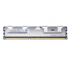 Used RAM 8 GB, DDR3L, server memory, Hynix (1333 MHz, 1.35 V, CL9, HMT31GR7BFR4A-H9