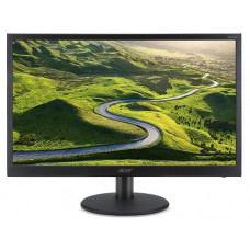 БУ Монітор 21.5" LED TN+film, Acer EB222Q, 1920 x 1080 (FullHD), 5 мс, 16:9, VGA, EB222Q