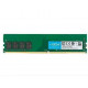 БУ Оперативная память 8 ГБ, DDR4, для ПК, Crucial (2400 МГц, 1.2 В, CL17, CT8G4DFS824A.M8FD)