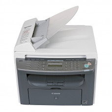 Canon MF4350d MFP (A4, laser, black and white, USB, 250,000 pages)