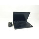 БУ Ноутбук 15.4", Lenovo ThinkPad T61, Core 2 Duo T7300 (2.0 ГГц), 3GB DDR2, 160GB HDD