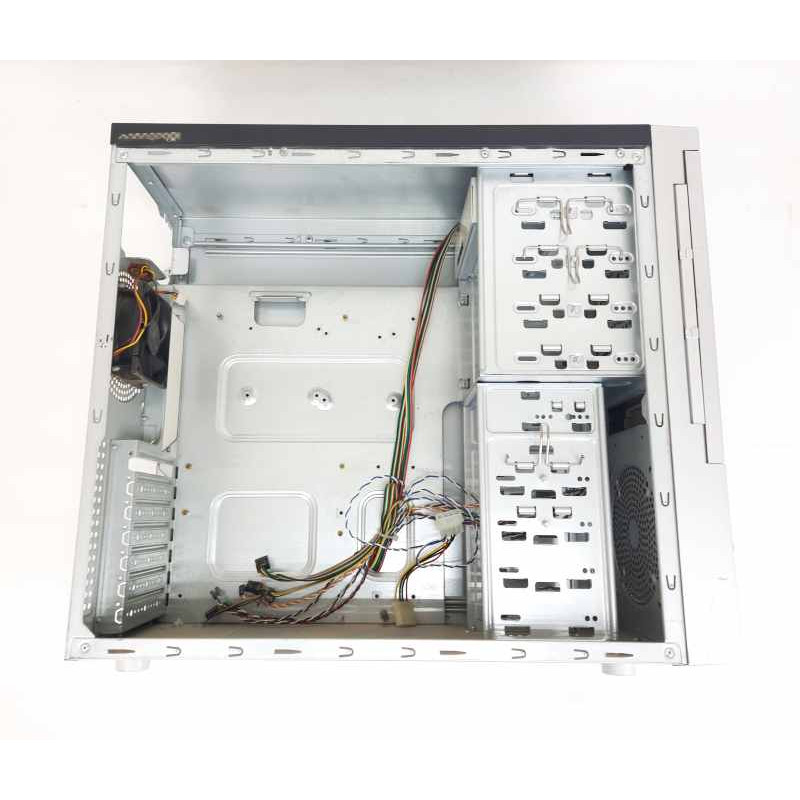 БУ Корпус Impression HOMEBOX C5910, 490х425х185, без БП, ATX