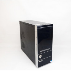БУ Корпус Impression HOMEBOX C5910, 490х425х185, без БП, ATX