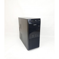 БУ Корпус Gigabyte Chassis, 430х405х175, без БП (верхній), ATX