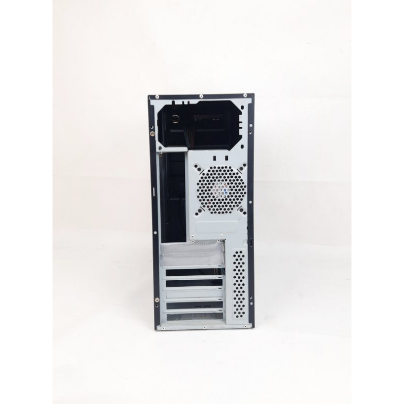Used Gigabyte Chassis, 430x405x175, without PSU (top), ATX