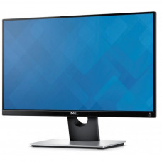 Used Monitor 23" LED TN+film, Dell E2316HF, 1920 x 1080 (FullHD), 5 ms, 16:9, VGA, DPort, E2316HF