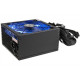 Power supply unit 500 W Zalman, 24+4+4 pin, video card power supply – 2x(6+2pin), 120 mm, ATX, ZM500-TX