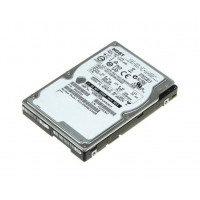 Used Hard drive 600 GB HGST (for server, 2.5", 10000 rpm, 64 MB, SAS 2.0, 0B26063/HUC109060CSS60