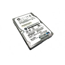 БУ Жесткий диск 300 ГБ HP (для сервера, 2.5