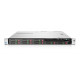 Used Server 1U HP Proliant DL360p Gen8 (8x2.5") 2 x E5-2603, 64Gb DDR3, HDD, 4 x Lan, 2 x 460W