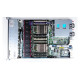 Used Server 1U HP Proliant DL360p Gen8 (8x2.5") 2 x E5-2603, 64Gb DDR3, HDD, 4 x Lan, 2 x 460W