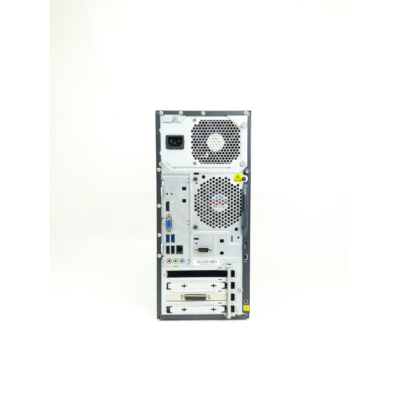 БУ Комп`ютер Lenovo ThinkCentre E73 Tower, Core i3-4150 (3.5Ghz), 8Gb DDR3, Intel HD, 500Gb HDD