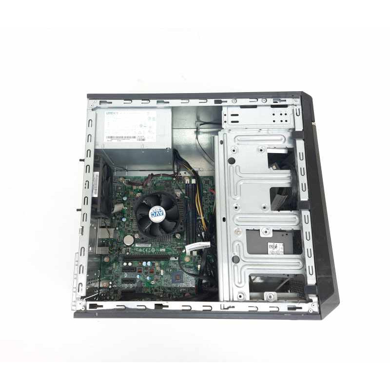 Уцінка! БУ Комп`ютер Lenovo IdeaCentre H50-50, Core i5-4460 (3.2Ghz), 4Gb DDR3, Intel HD, 120Gb SSD