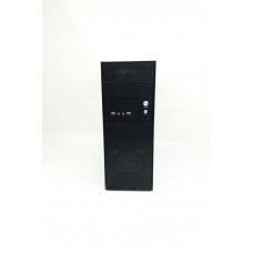 БУ Корпус Chieftec iArena CQ-01B, 160x428x410, без БП (верхний) ATX
