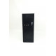 БУ Корпус Chieftec iArena CQ-01B, 160x428x410, без БП (верхний) ATX