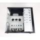 БУ Корпус Chieftec iArena CQ-01B, 160x428x410, без БП (верхний) ATX