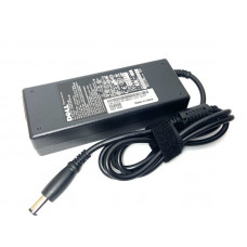 Power supply unit (charger) DELL 19.5V 4.62A 90W (7.4*5.0, LA90PM111)