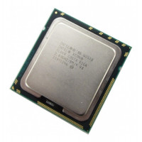 БУ Процесор s1366 Intel Xeon W3530, 2,8-3,06 МГц, 4-8 core, 130W