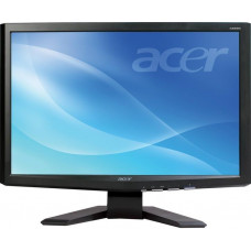 Used Monitor 21.5" TN Acer X223w, 1680 x 1050 (16:10), 5ms, VGA (D-Sub), DVI (ET.YX3WE.015)