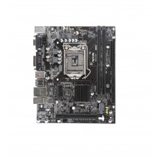 Used Motherboard s1151, Afox IB250-MA (2xDDR4, Intel B250, PCI-Ex16x1, VGA, DVI, microATX)
