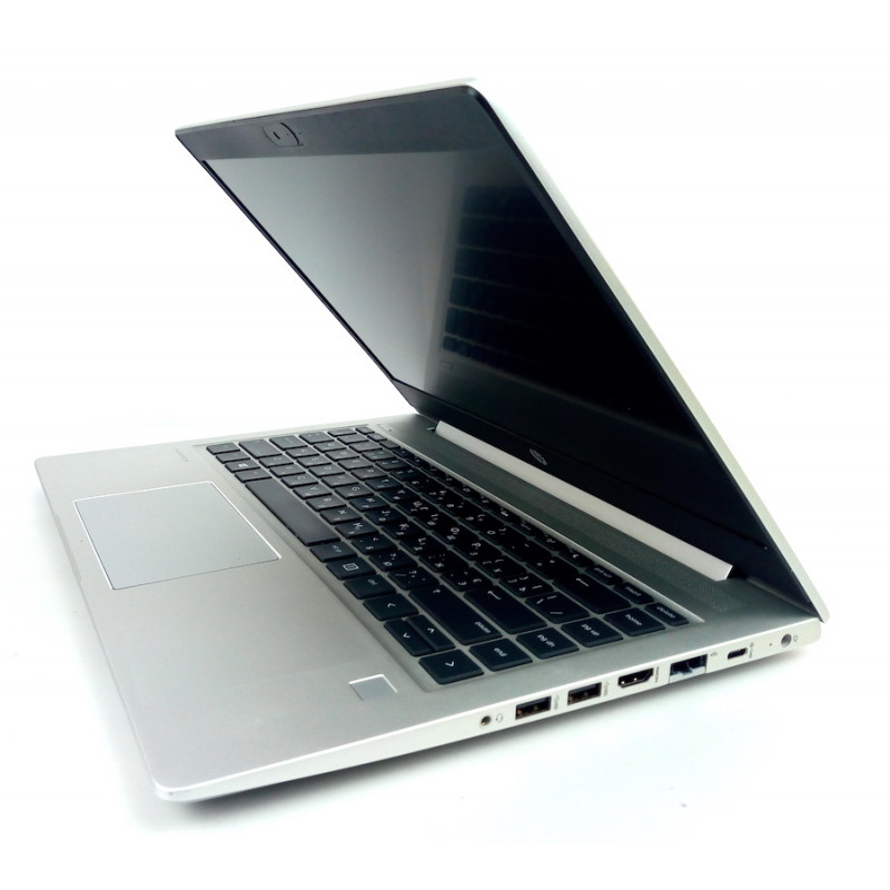 БУ Ноутбук 14" HP Probook 445 G7, Ryzen 5 4500U (2.3 ГГц) 32GB DDR4, Radeon RX Vega 6, 512GB SSD M.2