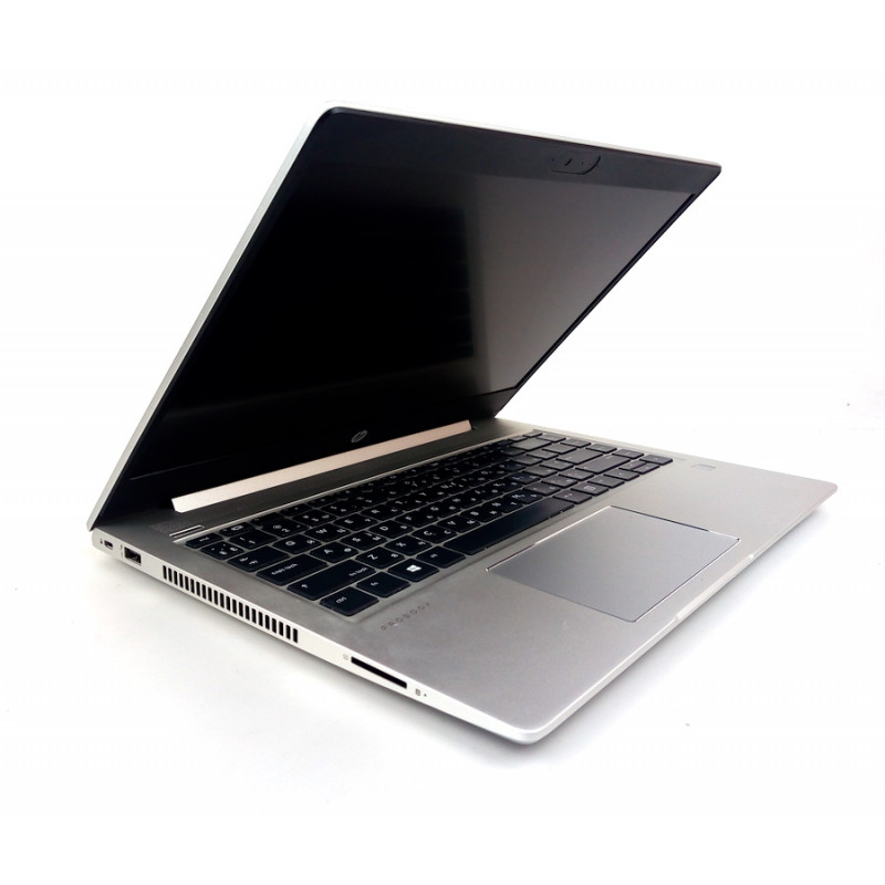 БУ Ноутбук 14" HP Probook 445 G7, Ryzen 5 4500U (2.3 ГГц) 32GB DDR4, Radeon RX Vega 6, 512GB SSD M.2