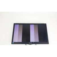 Markdown! BU Monitor 19.5" LED TN, Philips 203V5L, 1600 x 900, 5 ms, VGA (without leg, scratches)