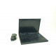 БУ Ноутбук 14.1" Lenovo ThinkPad T400, Core 2 Duo P8400 (2.26 ГГц) 2GB DDR2, Intel GMA, 80GB HDD
