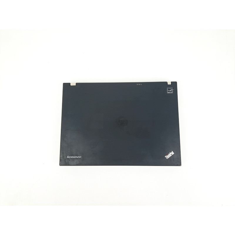 БУ Ноутбук 14.1" Lenovo ThinkPad T400, Core 2 Duo P8400 (2.26 ГГц) 2GB DDR2, Intel GMA, 80GB HDD