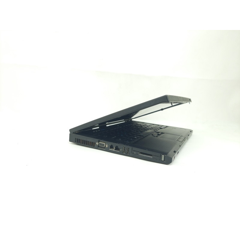 БУ Ноутбук 14.1" Lenovo ThinkPad T400, Core 2 Duo P8400 (2.26 ГГц) 2GB DDR2, Intel GMA, 80GB HDD