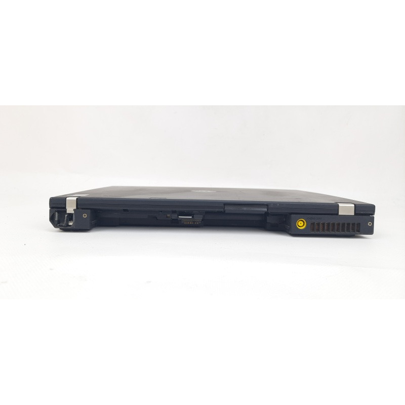 БУ Ноутбук 14.1" Lenovo ThinkPad T400, Core 2 Duo P8400 (2.26 ГГц) 2GB DDR2, Intel GMA, 80GB HDD