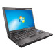 БУ Ноутбук 14.1" Lenovo ThinkPad T400, Core 2 Duo P8400 (2.26 ГГц) 2GB DDR2, Intel GMA, 80GB HDD