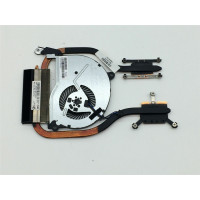 БУ Оригінальна система охолодження для ноутбука HP Pavilion 15-n032sr (739539-001)