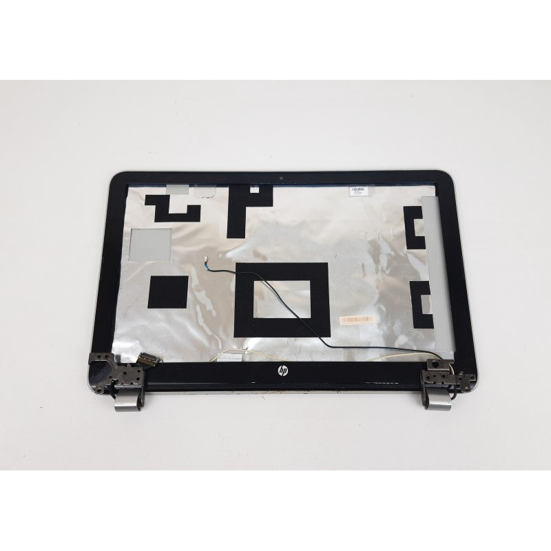 Used Upper case (matrix cover with frame) for HP Pavilion 15-n032sr laptop