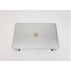 Used Upper case (matrix cover with frame) for HP Pavilion 15-n032sr laptop