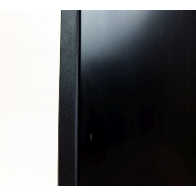 Уцінка! БУ Монітор 21.5" WLED IPS, DELL P2217H, 1920 x 1080, 6 мс, 16:9, VGA, HDMI, DPort (подряпина