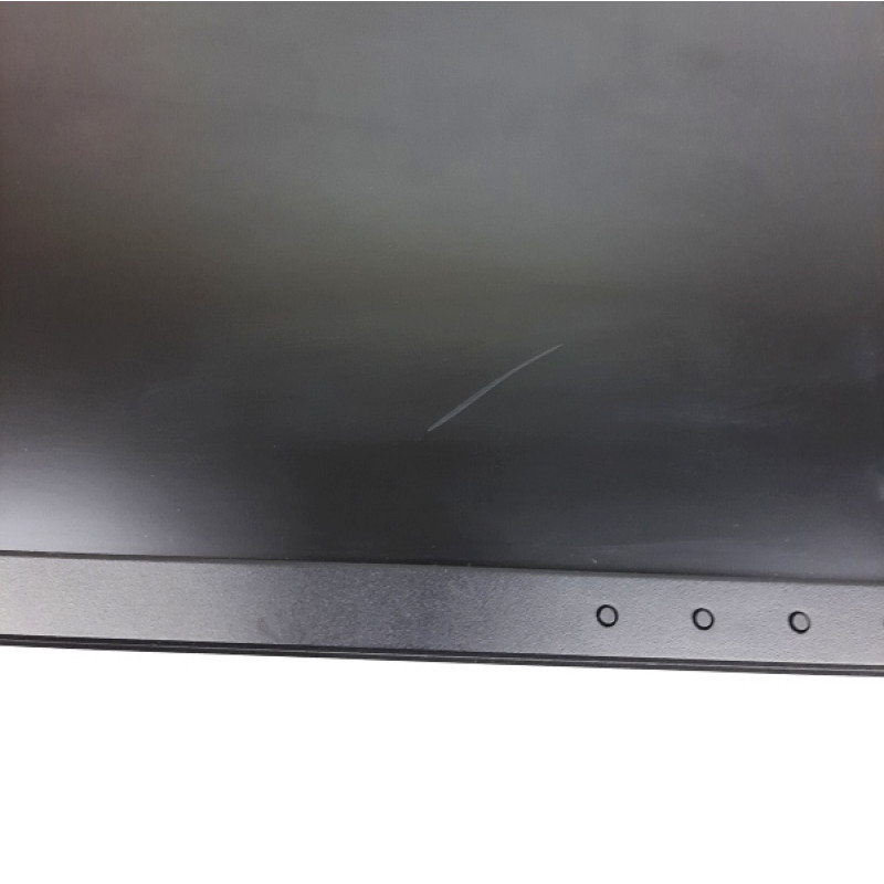 Уцінка! БУ Монітор 21.5" WLED IPS, DELL P2217H, 1920 x 1080, 16:9, VGA, HDMI, DPort (подряпина) 210-