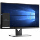 Уцінка! БУ Монітор 21.5" WLED IPS, DELL P2217H, 1920 x 1080, 16:9, VGA, HDMI, DPort (подряпина) 210-