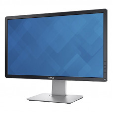 Уцінка! БУ Монітор 22" LED S-IPS, Dell P2214Hb, 1920 x 1080, 5 мс, 16:9, VGA, DVI (подряпини)