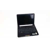 Laptop 10.1" Lenovo IdeaPad S10-2, Atom N270 (1.6GHz) 1GB DDR3, 8GB SSD