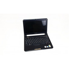 БУ Ноутбук 10.1" Lenovo IdeaPad S10-2, Atom N270 (1.6ГГц) 1GB DDR3, 8GB SSD