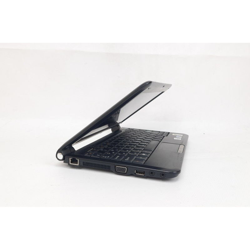 БУ Ноутбук 10.1" Lenovo IdeaPad S10-2, Atom N270 (1.6ГГц) 1GB DDR3, 8GB SSD